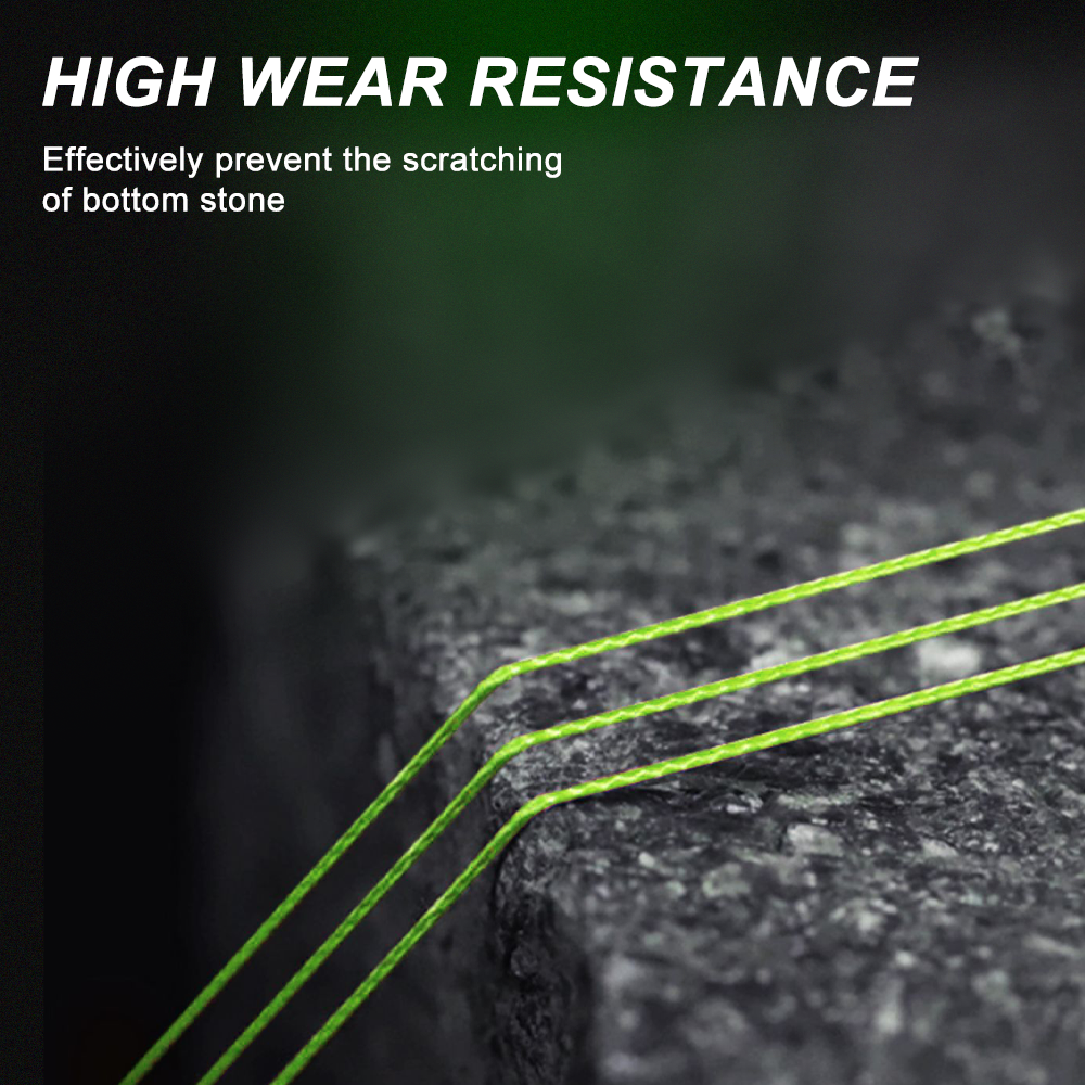 MIFINE SINKING X8 High-Perform - Ice Fishing Line review and price