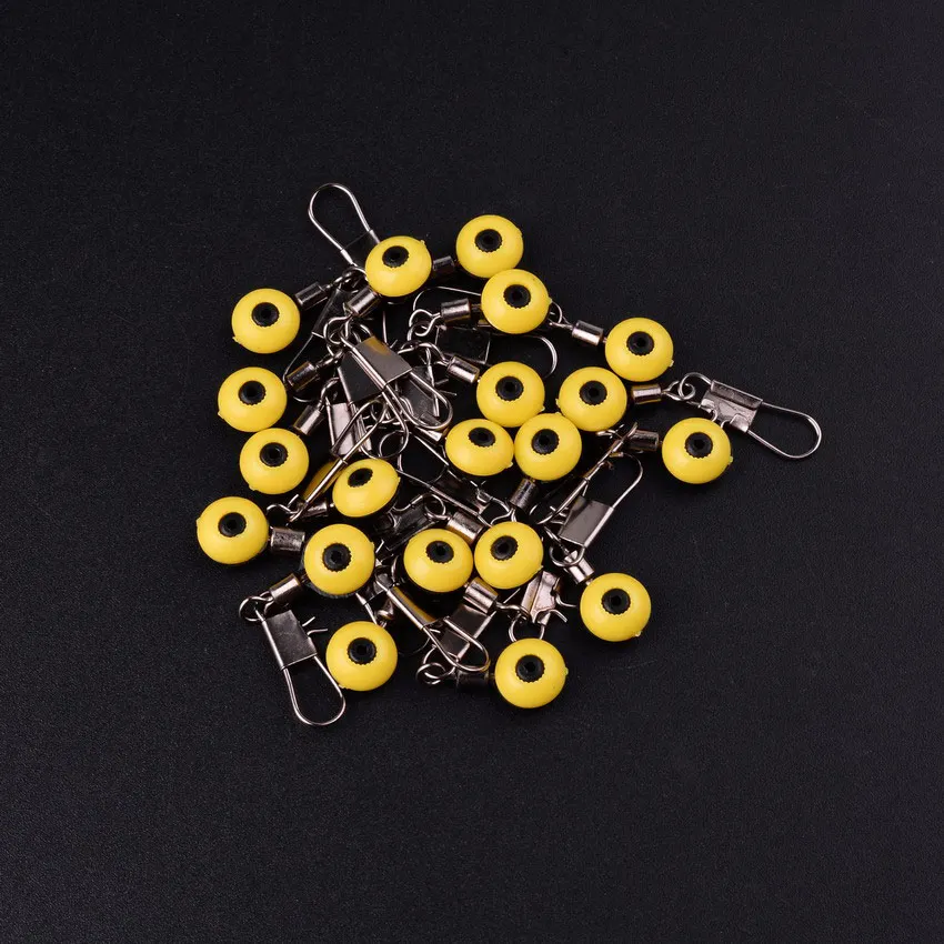 20pcs Fishing Line Hook Swivel - Saltwater Line review and price