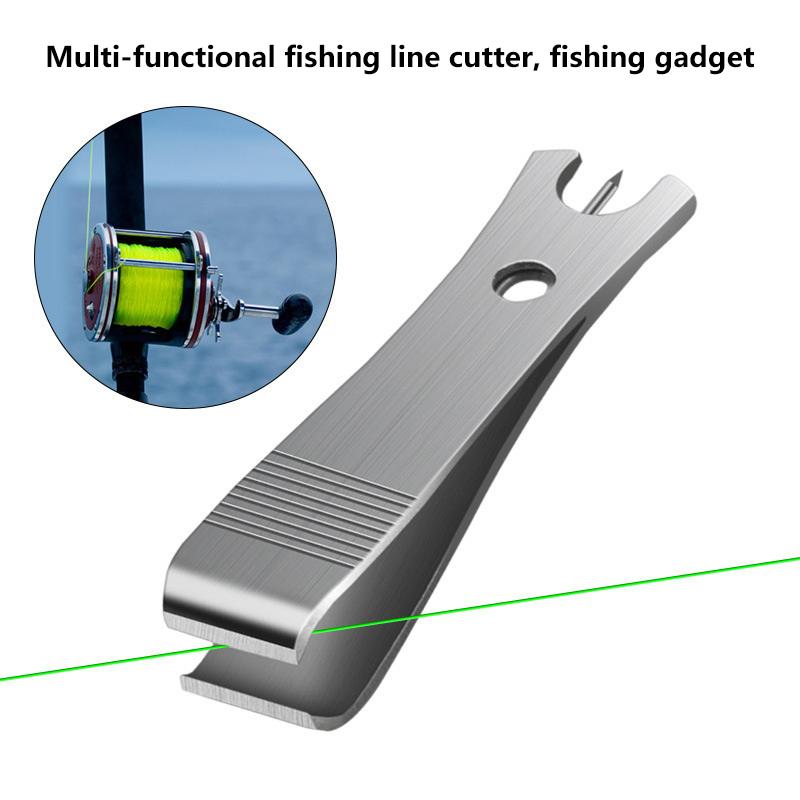Stainless Steel Line Cutters/f - Fishing Line Cutter review and price