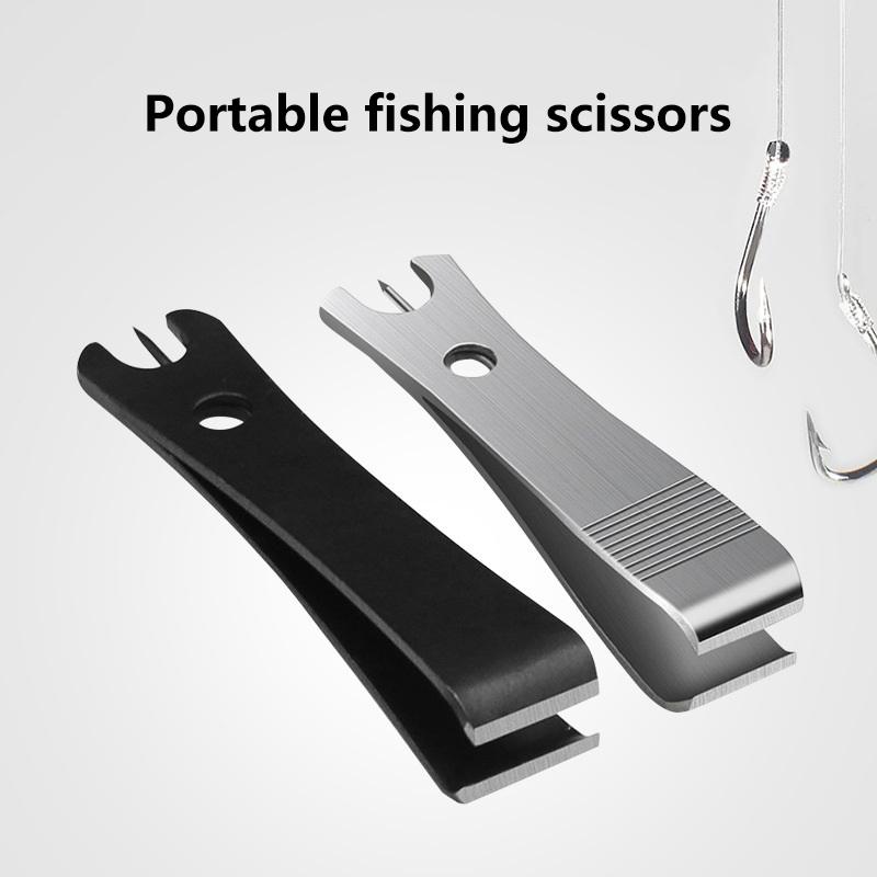 Stainless Steel Line Cutters/f - Fishing Line Cutter review and price